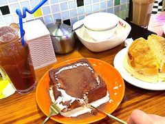 -澳门陈光记烧味饭店(南京德基广场店)