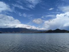-丽江泸沽湖景区