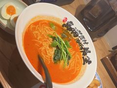 -和府捞面(东直门银座店)