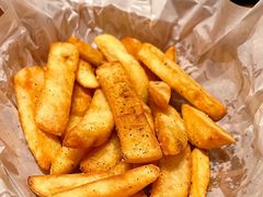 -Texas Roadhouse(世纪汇广场店)