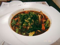 冒菜-成都你六姐·牛肉冒菜(城市集市合生汇店)