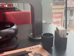 -黑牛の店·黑金店(沈阳万象城店)