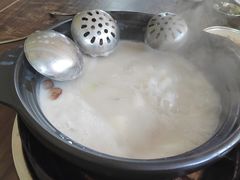 -鸿渡渔庄·特色鸭咀鱼