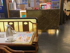 -小菜园新徽菜(上海浦东复地活力城店)