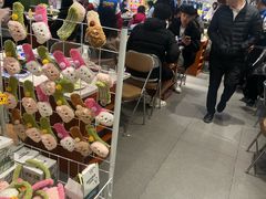 -尹珍珠·韩式无限烤肉(回龙湾店)