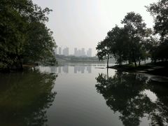 -白塘生态植物园