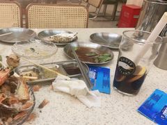 -白仁仔· 活烤海鲜 宵夜(豫园店)