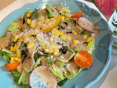 -盘炉forenza·云贵川融合小食堂 ( 钟楼中柳巷店)