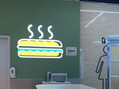 -赛百味SUBWAY(燕莎奥莱店)