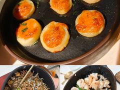 -龟兹KUCINA·新疆菜(前滩L+PLAZA店)