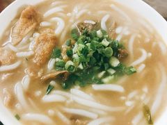 -老西关濑粉(文明路店)