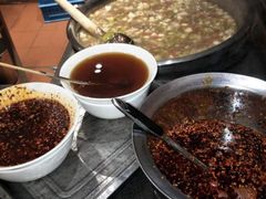 -建基泡馍·西安老字号·清真(永宁店)