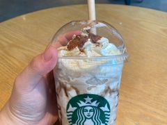 -星巴克(深圳软件园产业基地店)