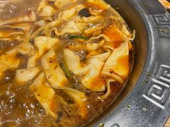 -王婆大虾(五道口店)