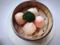 丽轩虾饺皇-富力丽思卡尔顿酒店·丽轩中餐厅