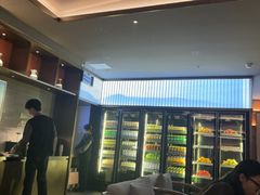 -臻品足道(佛祖岭店)