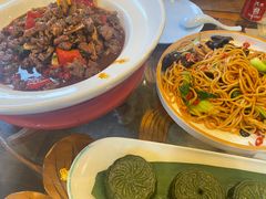 -西江美食舫·江西菜(健德桥店)