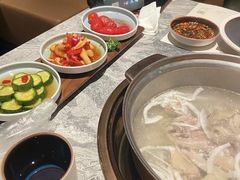 -大头椰·海南椰子鸡火锅(思明万象城店)