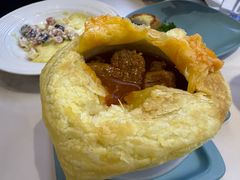 -库滋明·俄罗斯特色美食(中央大街店)