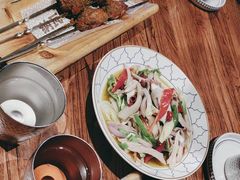 -纳瓦新疆菜(银都店)