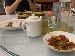 -道南書院·私房菜·早午茶·茶馆