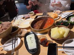 -东道煮牛肉火锅(东盛大街店)