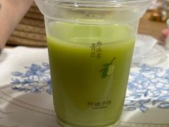 -阿嬷手作(成都万象城店)