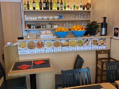 -华味居 Restaurant Chinese Huaweiju