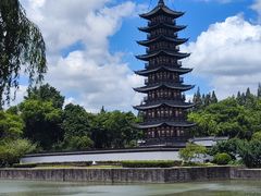 -上海方塔园