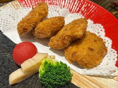 -鸟鹏烧鸟居酒屋(熙龙湾店)