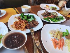 -浙江西子宾馆·瑶园咖啡厅