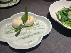-南里山房·新淮扬菜(徐汇万科店)