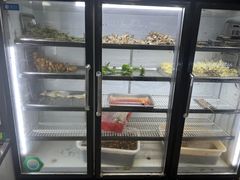-张杨烤菜(渭南总店)
