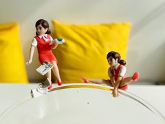 -五进制 Coffee Shop