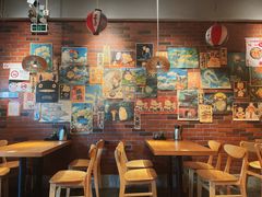 -渔井食堂(新洲店)