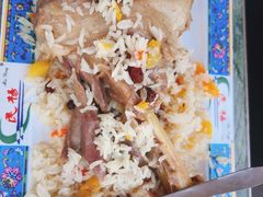 -民杨抓饭(柏香苑店)