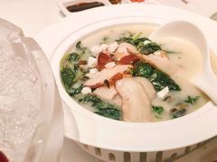 -局气 烤鸭·北京菜(光华路店)