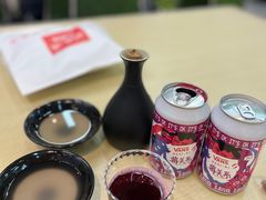 -刘栋梁大排档(淮海东路店)