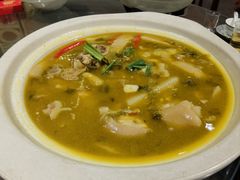 -巴人堂(女儿城店)