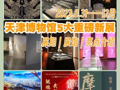 -天津博物馆