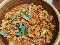 -老长沙湘菜馆(凤凰路店)