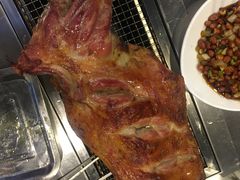 -宗泉烤全羊·烤羊腿·家常菜(解放东路店)