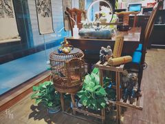 -净耳阁采耳文化体验馆(华强北店)