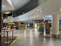 -吉隆坡国际机场