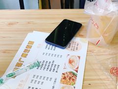 -小梁哥云吞面(黄贝岭店)