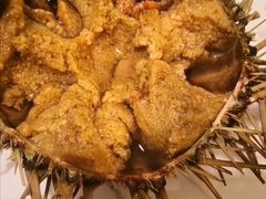 -海胆小馆(东北水饺·春柳店)
