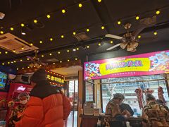 -大吉利·潮汕鲜牛肉火锅(万峰路店)