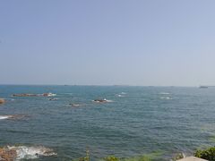 -八大关景区