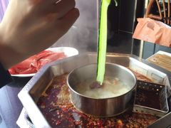 渝香居重庆火锅-蜀香居鲜毛肚火锅