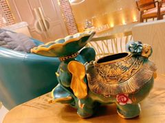 -额尔敦牛厨师铜板烧